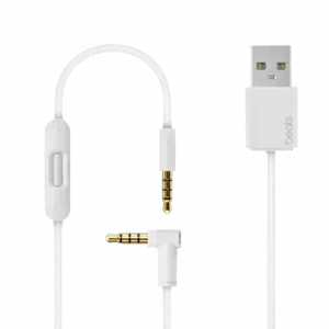 Headphones USB Wires